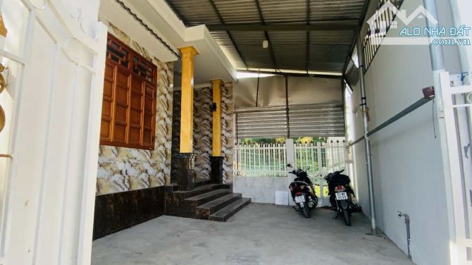 bán nhà tại thị trấn Diên Khánh gần chợ Gò Đình - 1