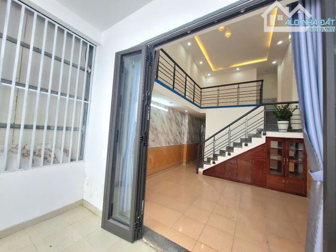 💥 BÁN NHÀ MÊ LỬNG gần Mặt tiền BẮC SƠN - HÒA AN – DT 50m2 – hơn 2 tỷ - 1