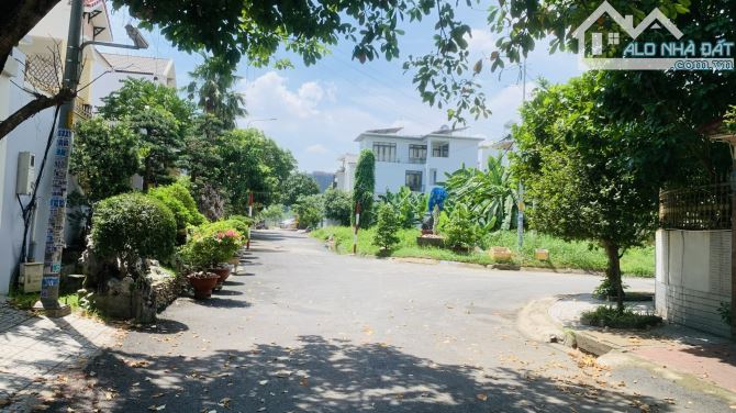 bán lô đất khu dân cư đường kênh Tham Lương, 5x27m, full thổ cư, giá chỉ 6.75 tỷ TL - 1