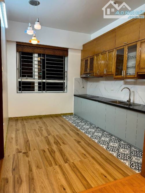 Căn hộ Resco Phạm Văn Đồng - 65m² - cả nhà ánh sáng ngập tràn - 1