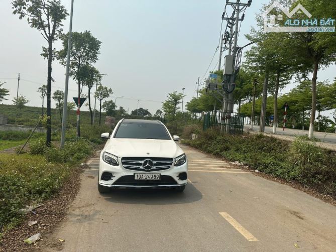 ĐẤT PHÂN LÔ KHU TRỤC ĐƯỜNG N1 HẠ MỖ ĐAN PHƯỢNG VỈA HÈ Ô TÔ TRÁNH - 1