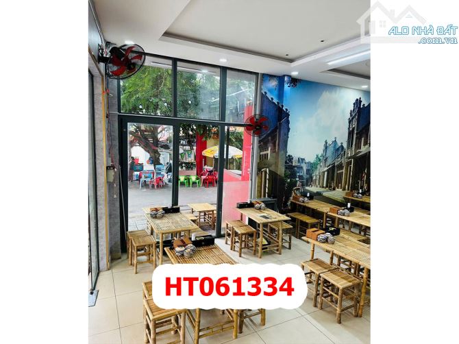 Căn Góc MTKD Kinh Dương Vương Q6 - 5,5X16M - 15,8 Tỷ - Ngay CV Phú Lâm - 1