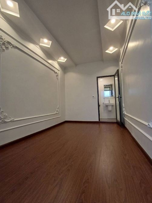 🏡 Cát linh- đống đa-ngõ thông -NHÀ ĐẸP -DT22M-3 tầng:giá chỉ 6.5tỷ - 1