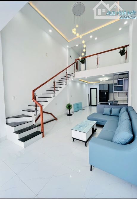 SIÊU PHẨM ĐẸP QUÁ! NƠI  AN CƯ LẠC NGHIỆP Ở ĐÂY CHỨ ĐÂU HXH Phạm Hùng Q8 4x15 Chỉ 4,08 Tỷ - 1