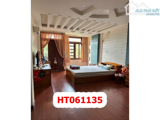 Nhà MTKD Chợ Lớn - 4X20M - 15,5 Tỷ - Khu Bình Phú 1, Sầm Uất - 1