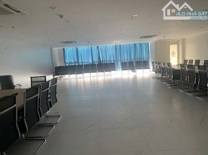 Bán nhà mặt phố Đặng Dung 280m2, 10 tầng, cho thuê  300 triệu/tháng chỉ 198 tỷ. - 1
