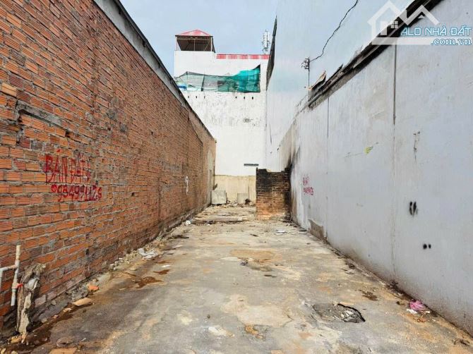 Lô đất mặt tiền Lê Hồng Phong, Phước Long vuông vức cực đẹp. kinh doanh cực tot - 1