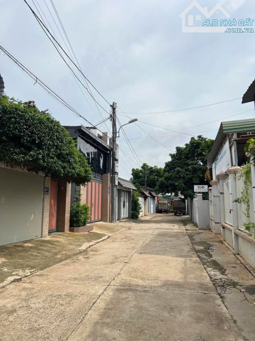 Lô đất trung tâm hẻm Mai Hắc Đế khu dân cư văn minh gần dự án Ecopalace - 1