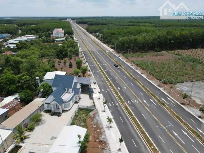 Ngang 23 mét tổng hơn 1000m2 sát khu công nghiệp Tân Tiền, xây trọ, đầu tư kinh doanh 325t - 1