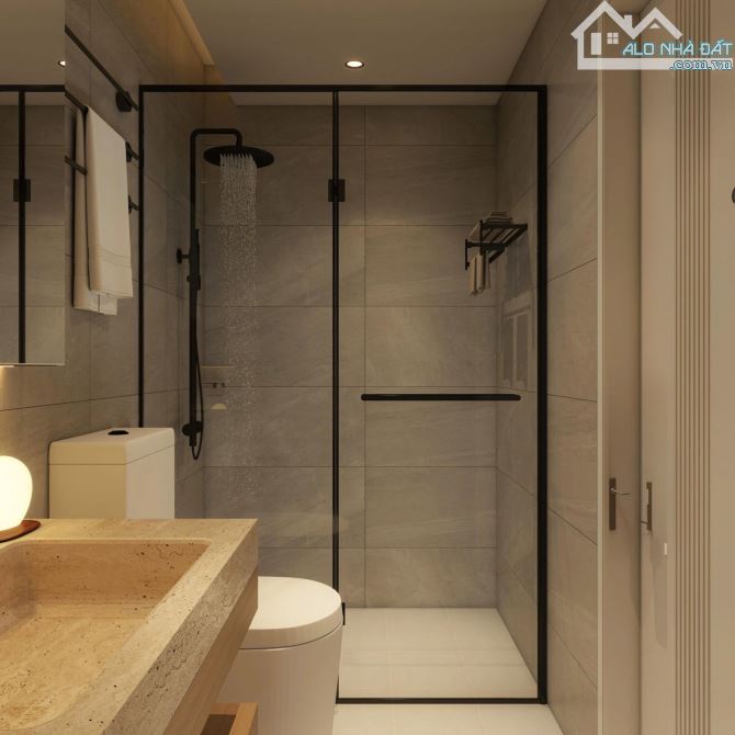 KHÁCH SẠN 9 TẦNG MẶT PHỐ 160m2 quận Hoàn Kiếm giá 125 tỷ - 1