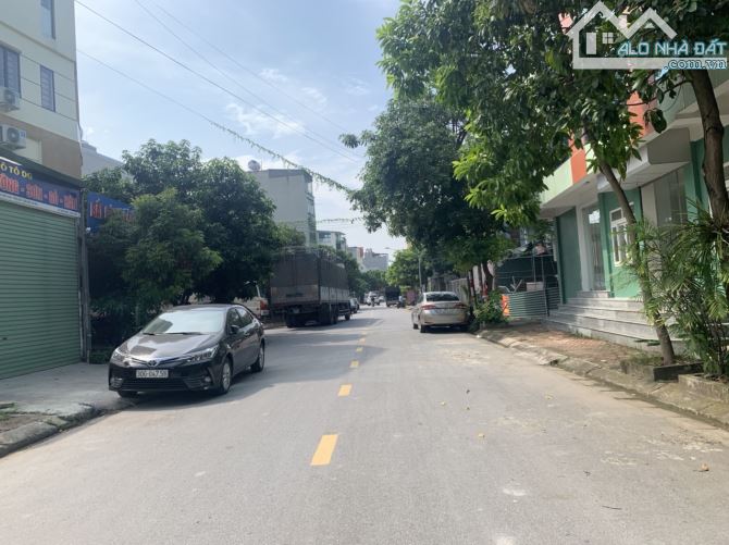 Bán 220m đất mặt phố Chính Trung làm kho xưởng, trụ sở hoặc xây biệt thự đẳng cấp - 1