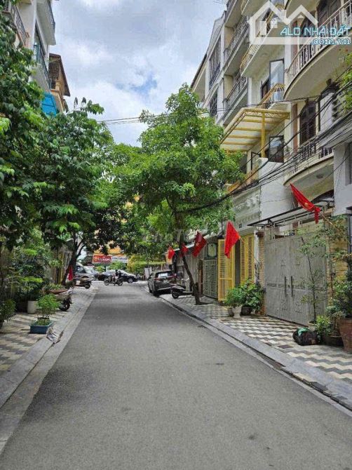 Cho thuê nhà nguyên căn kinh doanh mọi mô hình tại ngõ Giang Văn Minh, Ba Đình, Hà Nội - 1