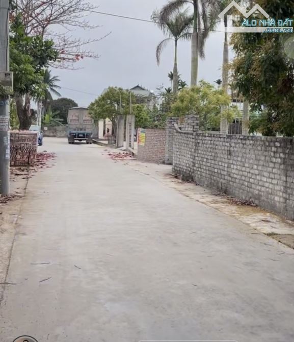 Bán lô đất cực đẹp 585m² tại Quang Phục, Tứ Kỳ – Giá chỉ 6 triệu/m²! - 1
