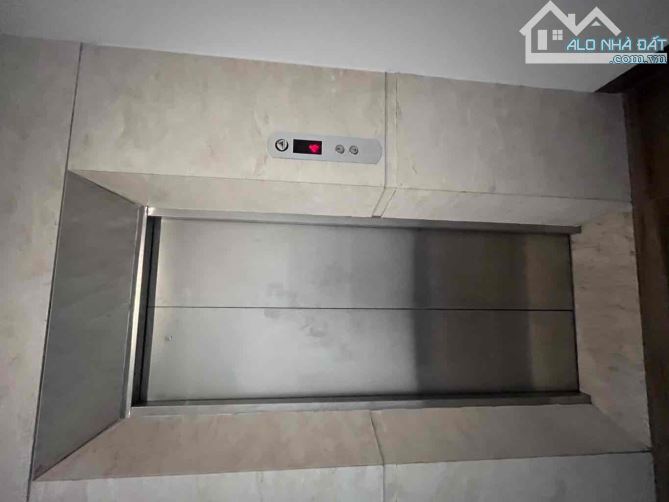 BÁN KHÁCH SẠN 8 TẦNG MẶT PHỐ PHAN LIÊM KHU PHỐ TÂY AN THƯỢNG CHỈ 2X TỶ - 1