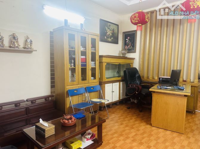 ⚡Hẻm xe hơi 5m Trung tâm Bình Thạnh _98m2 giá chỉ 11 Tỷ9 _Ngay chợ Cây Quéo Ngang lớn 5m N - 1