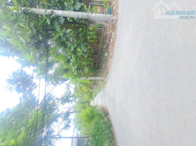 Đất FULL THỔ CƯ đường THẠNH XUÂN 33, phường TX, Q12, dt 200m2 (7,5mx27m) đường 6m💰7,5Tỷ - 1