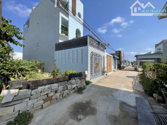 Bán lô đất Ga Lê Duẩn, 100m2 hướng Tây, Đường bê tông 4m - 1