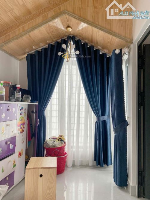 NHÀ ĐẸP GÓC 3MT ĐƯỜNG HAI BÀ TRƯNG, P6 CAM LY, ĐÀ LẠT - 1
