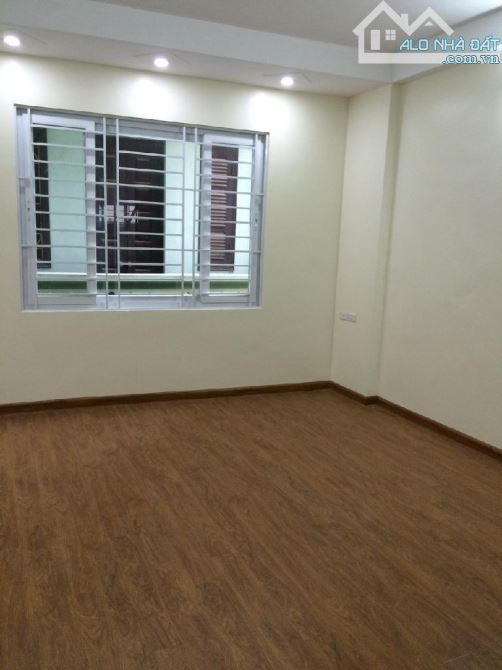🏡 NHÀ 5 TẦNG ĐẸP NHƯ MỚI – XUÂN ĐỈNH – SỔ ĐỎ CHÍNH CHỦ - 1