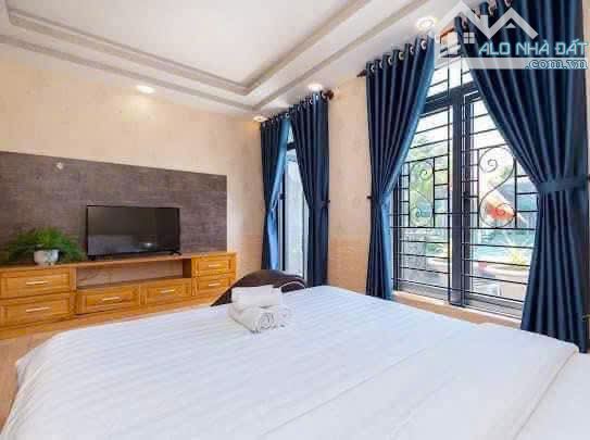 🏨 BÁN KHÁCH SẠN 21 PHÒNG – MẶT TIỀN THÁI VĂN LUNG – P.2 – Á CHÂU – TP. VŨNG TÀU - 1