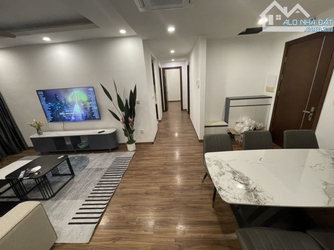 nổi bật. cho thuê căn hộ golden palm lê văn lương. 95m2, 3pn2wc full đồ 19 tr/th - 1