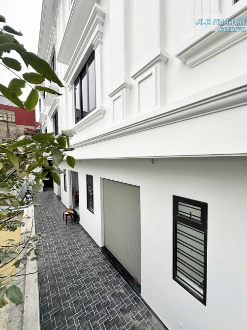 🌇 CẦN BÁN GẤP – NHÀ 3 TẦNG MIẾU 2 XÃ – LÊ CHÂN – GẦN HỒ SEN - 1