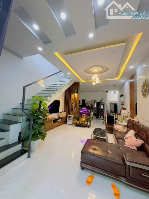 🔥 Chỉ 2 tỷ 250 triệu ( bán nhanh trong 3 ngày ) 💢 Nhà 1 mê hẻm B1 Phạm Ngũ Lão - - 1