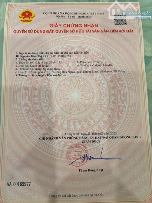 Hoa Hậu Mặt Đường 402 Tư Thuỷ Hoà Nghĩa Dương Kinh Đón Cầu Rào 3 chạy qua - 1