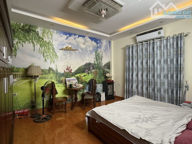 HOT NHÀ LA DƯƠNG, HÀ ĐÔNG, VIEW HỒ, Ô TÔ TRÁNH, 80M, 4 TẦNG, MT 6M, 12.5 TỶ - 1