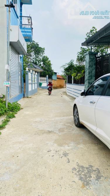 CẦN  BÁN CẮT LỖ LÔ ĐẤT HÒA LẠC - BÌNH YÊN CHỈ HƠN 1 TỶ ĐỒNG - 1