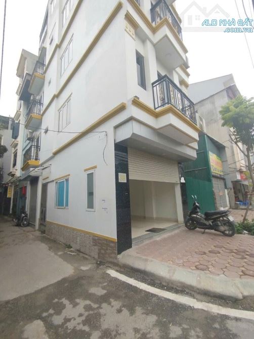 Siêu VIP! Bán Nhà MP Kim Giang Lô Góc 53M,5T,MT4.6 Giá 14.6 Tỷ, Kinh Doanh Đỉnh Nóc - 1