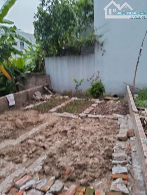 Bán đất Phúc Lợi, 5m ô tô tránh, ngõ cực đẹp, 52m2 nhỉnh 7 tỷ - 1