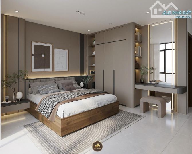 Thịnh Hào 1 , diện tích 64m, 8 tầng TM, MT 5.1 m,27.9 tỷ Đống Đa r - 1