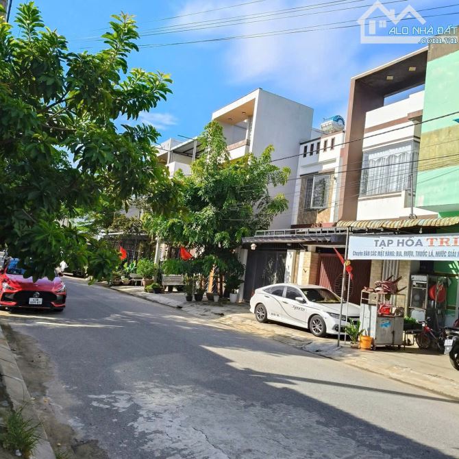 Bán đất mặt tiền đường 7m5 khu Bộ đội Trinh sát – Gần Âu Cơ, chợ Hòa Khánh, ĐH Bách Khoa - 1