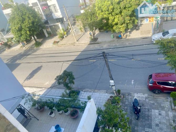 🏡 BÁN NHÀ 5 TẦNG MẶT TIỀN ĐOÀN KHUÊ – VỊ TRÍ VÀNG NAM VIỆT Á – ĐÀ NẴNG- CHỈ 10 TỶ x - 1