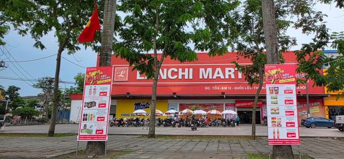 🏡BÁN NHÀ 3 TẦNG GIÁ NGON  VỊ TRÍ KIM CƯƠNG SÁT Đ QL3, NGÃ TƯ ĐÔNG ANH ÔTÔ VÀO NHÀ💥 - 1