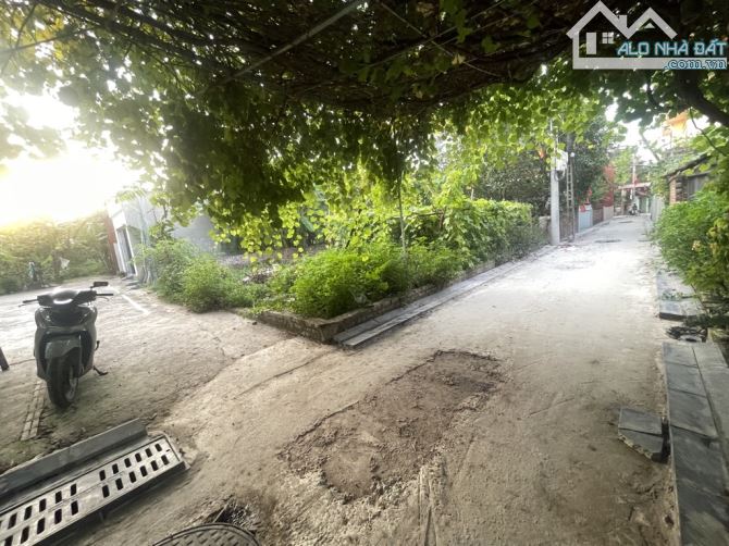 Bán đất Mỹ Nội Vân Nội SÓT LÔ 46M2 MT5m giá chào 3.8 tỷ - 1