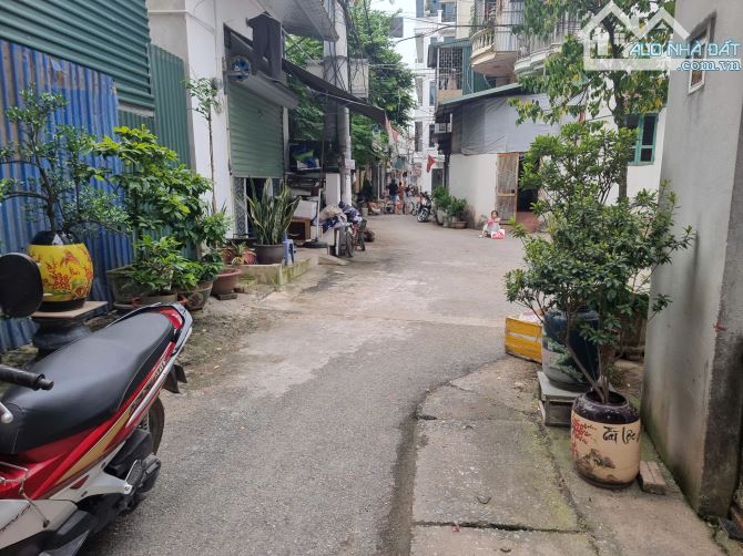 Cần bán đất phân lô phố Phúc Hoa-Phường Phú Thượng- Hà Nội 76.5m2, MT4.53m, ôtô vào, 16 tỷ - 1
