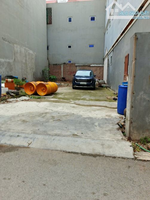 Bán mảnh đất 75m2, mt 4,2m Long Biên, ô tô vào đất, đường ô tô tránh, kinh doanh, 11 tỷ - 1