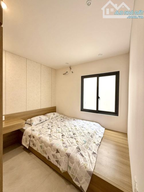 NHÀ ĐẸP CƯ XÁ PHAN ĐĂNG LƯU - 57m2 3PN PHONG CÁCH NHẬT BẢN - 7.98 TỶ - 1