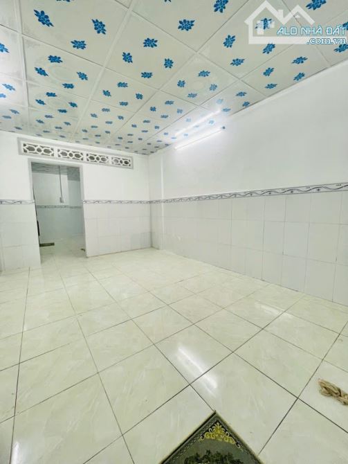 NHÀ  HẺM 34 Đ.NGUYỄN TRÃI P.TÂN AN PHÙ HỢP CON HỌC TRƯỜNG ĐIỂM NINH KIỀU, TP CẦN THƠ - 1