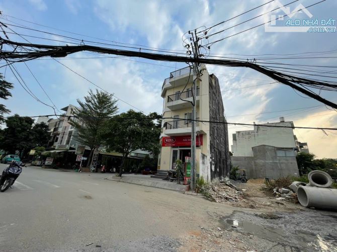 Bán đất khu dân cư Hồng Long, P.Hiệp Bình Phước, DT 100m2 (5 x 20) giá 6,8 tỷ - 1