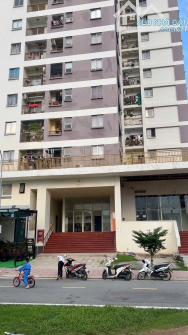 Bán căn hộ chung cư Vision - Tân Tạo Bình Tân, 45m2, giá 1,4 tỷ - 1