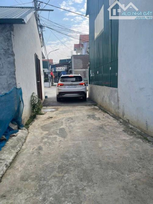 Bán 50,9m thôn 13 Xã Nghĩa Trụ. Nằm trong lõi quy hoạch của Vin. Bạt ngàn tiện ích. 3,6 tỷ - 1