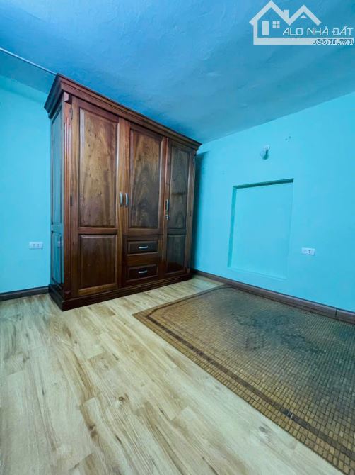 TẬP THỂ TẦNG 1 PHỐ LẠC TRUNG _KINH DOANH_ CỰC HIẾM_50m2_NHỈNH 3 TỶ - 1