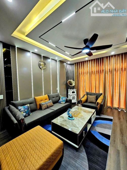 Bán Nhà! Khu Liên Cơ-Cột 8-Hạ Long-Mặt Phố -Oto-Kinh Doanh - 80m X5 Tầng Mt 5m Nhỉnh 16 Tỷ - 1
