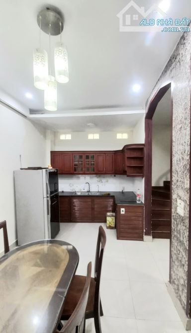 BÁN NHÀ  HỒ TÙNG MẬU – GẦN PHỐ - 4 TẦNG– 4 NGỦ – CHỈ 6 TỶ - 1