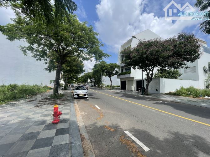 Bán lô D4 -5x hướng biển giá 7,9 tỷ, Khu Ocean Dunes, Phan Thiết - 1