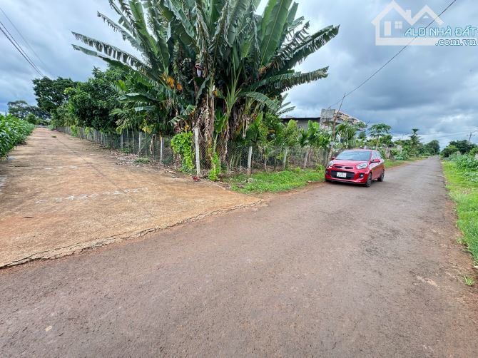5x39m ĐẤT THỔ CƯ ĐẸP NHẤT THÔN 3 CƯSUE GIÁ RẺ - 1