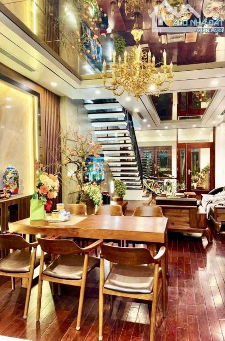 BÁN NHÀ GÓC 4 TẦNG ĐƯỜNG TRẦN BÌNH TRỌNG KĐT TRẦN HƯNG ĐẠO THÁI BÌNH - 1